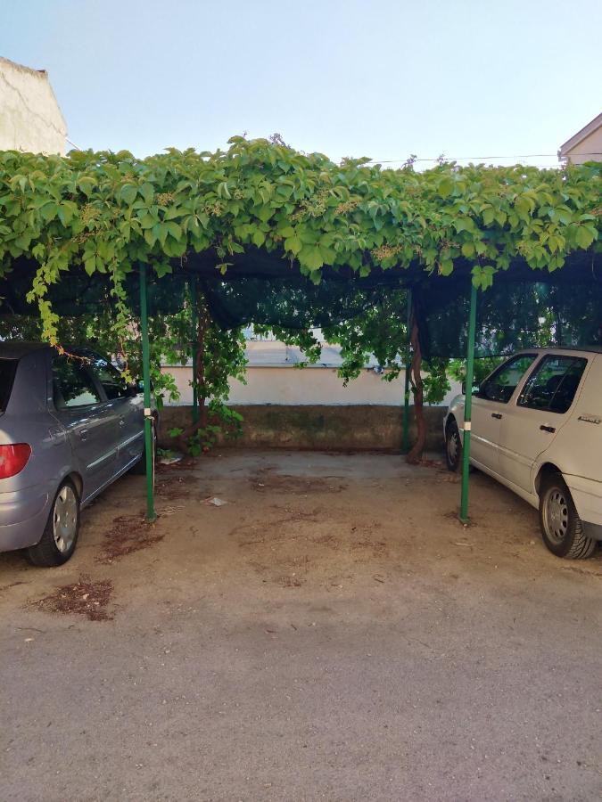 Heart Of Makarska Διαμέρισμα Εξωτερικό φωτογραφία